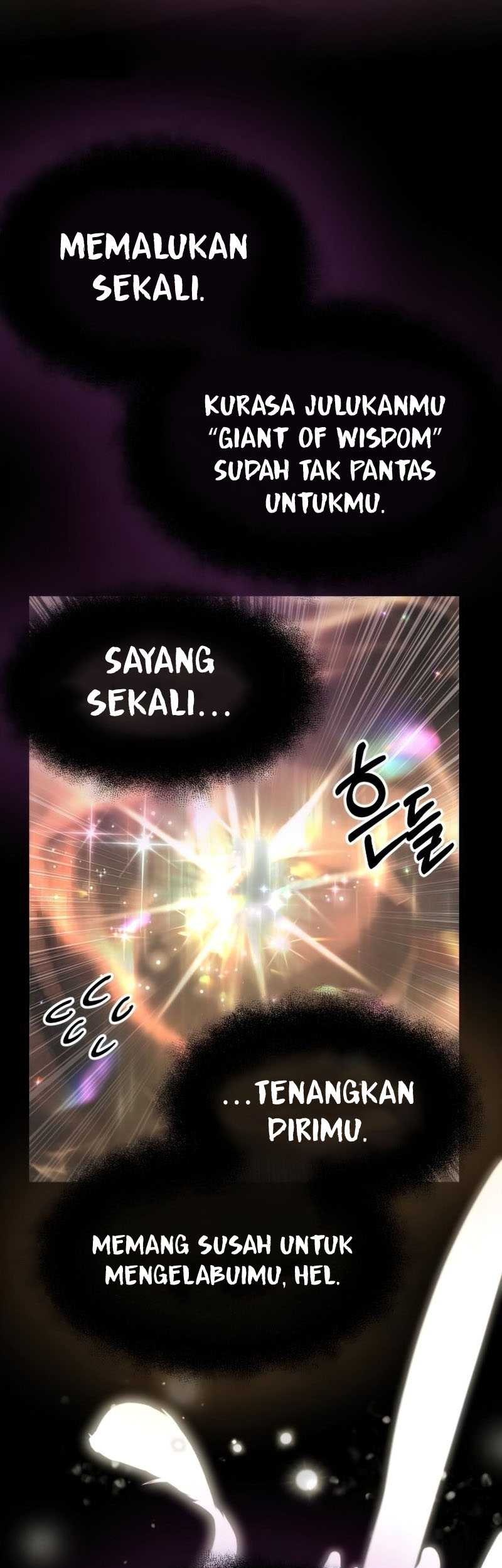 I Obtained a Mythic Item Chapter 20 Gambar 60