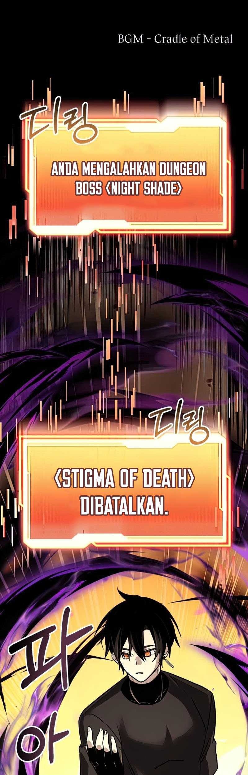 Baca Manhwa I Obtained a Mythic Item Chapter 20 Gambar 2