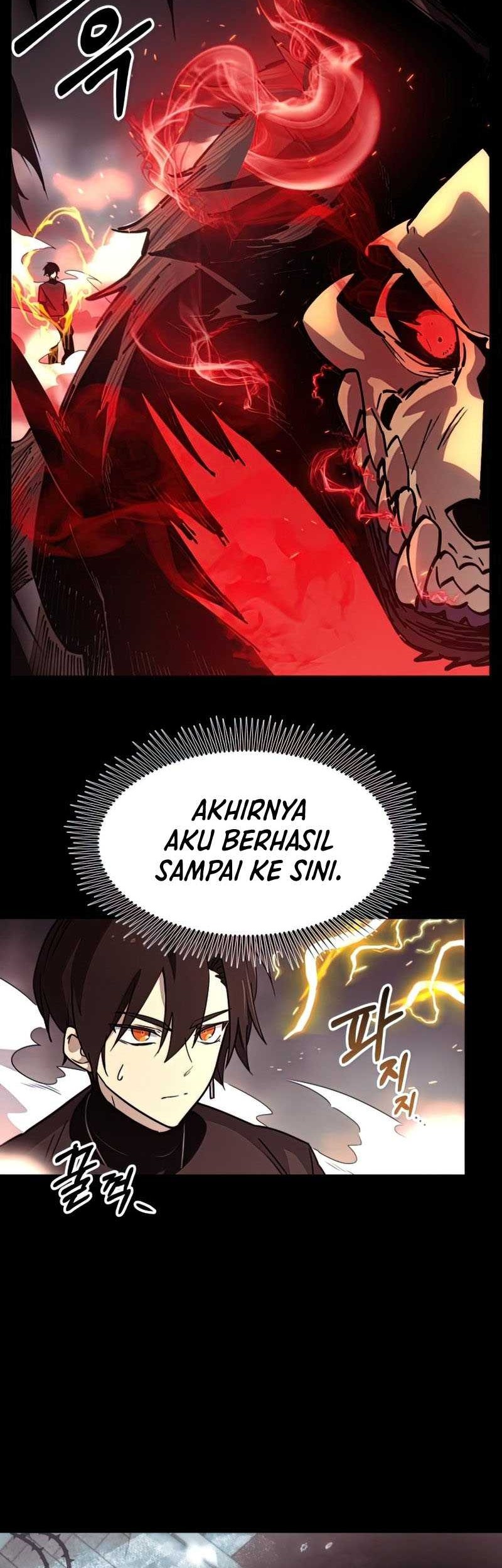 I Obtained a Mythic Item Chapter 20 Gambar 16