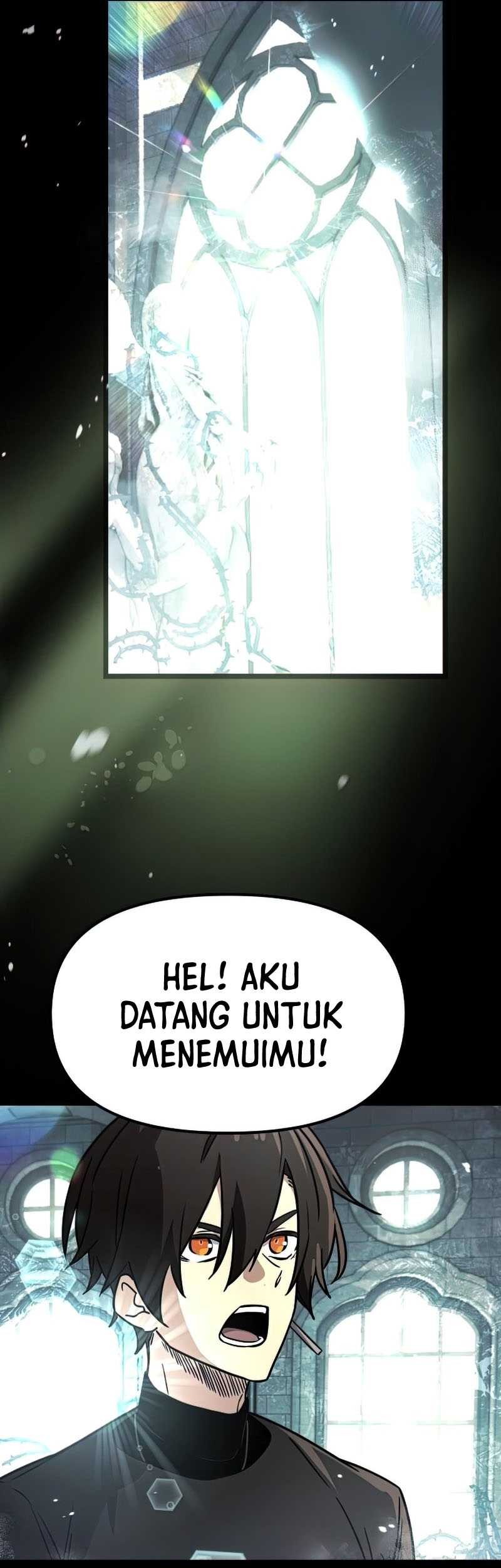I Obtained a Mythic Item Chapter 20 Gambar 19