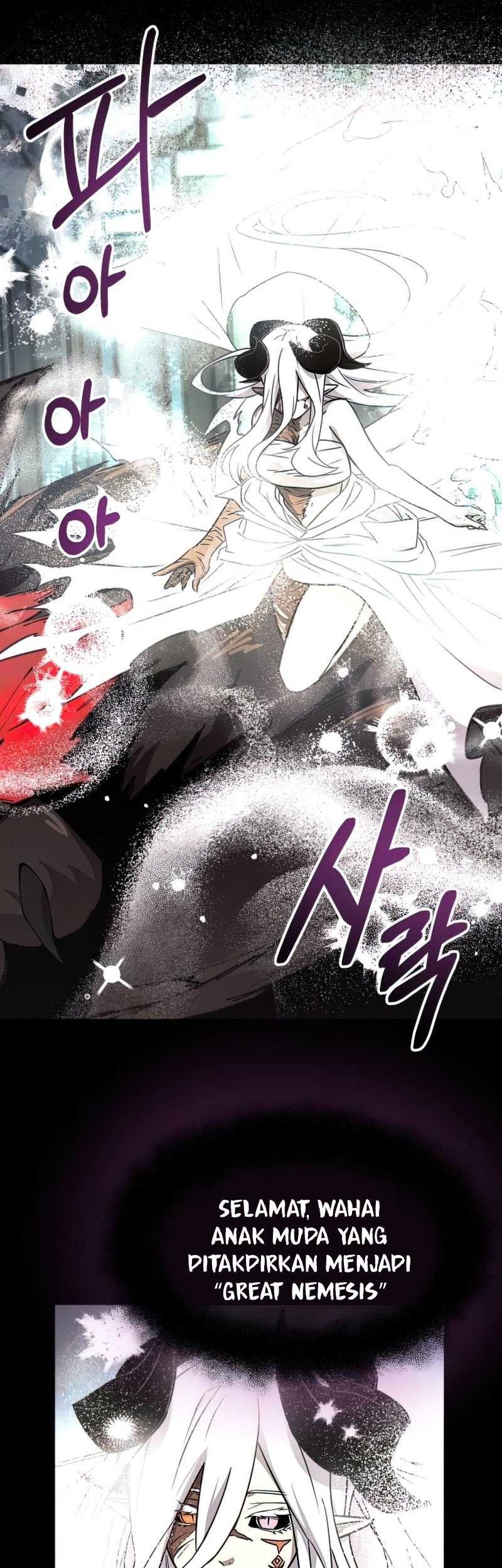 I Obtained a Mythic Item Chapter 20 Gambar 23