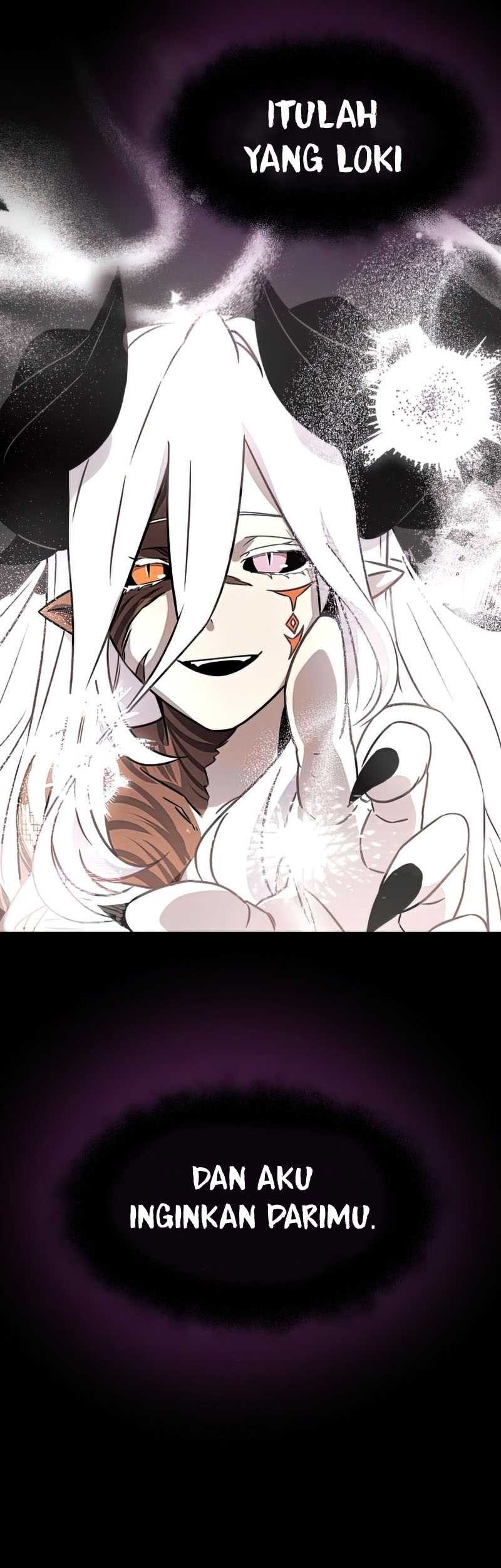 I Obtained a Mythic Item Chapter 20 Gambar 31