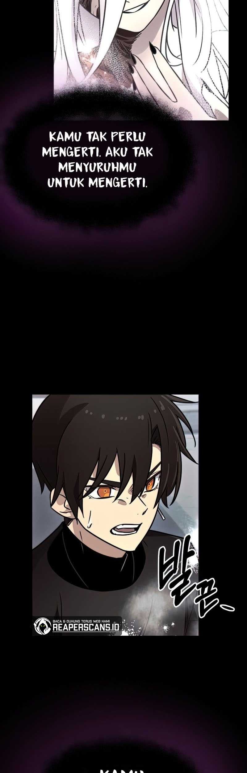 I Obtained a Mythic Item Chapter 20 Gambar 33