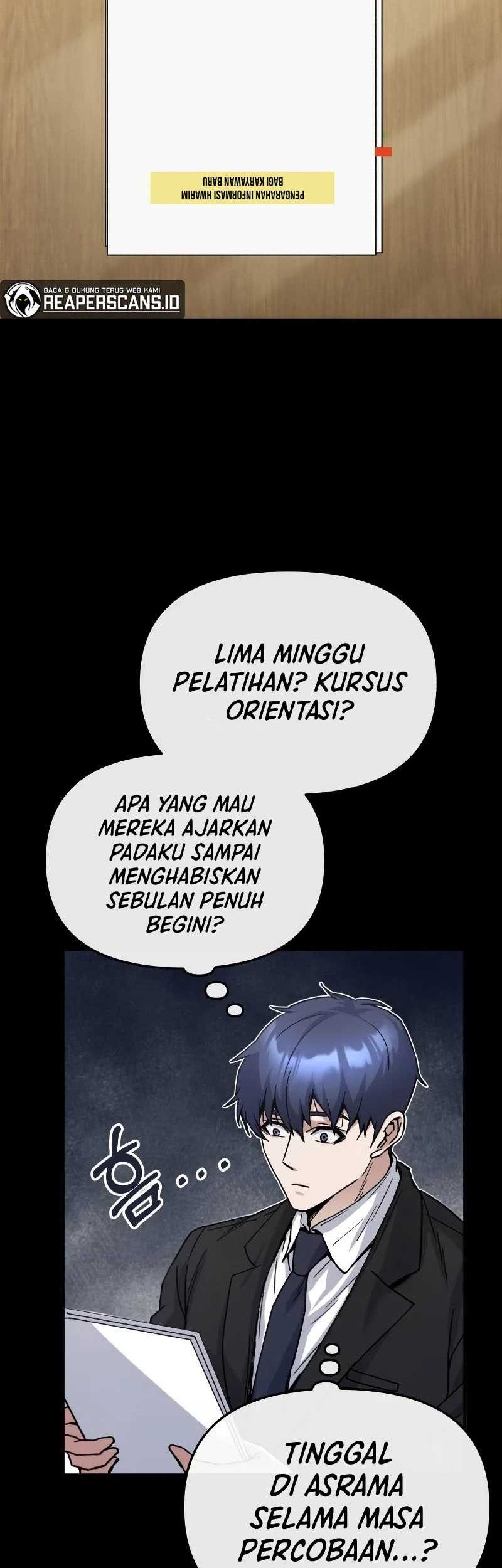 Genius of the Unique Lineage Chapter 11 Gambar 47