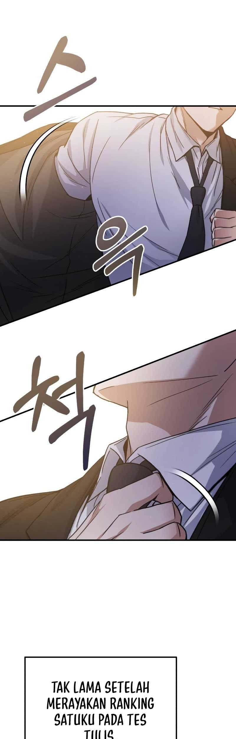 Baca Manhwa Genius of the Unique Lineage Chapter 11 Gambar 2