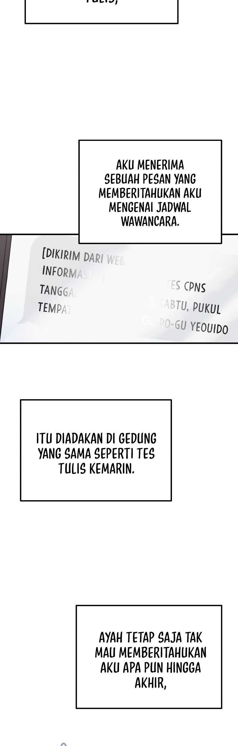 Genius of the Unique Lineage Chapter 11 Gambar 3