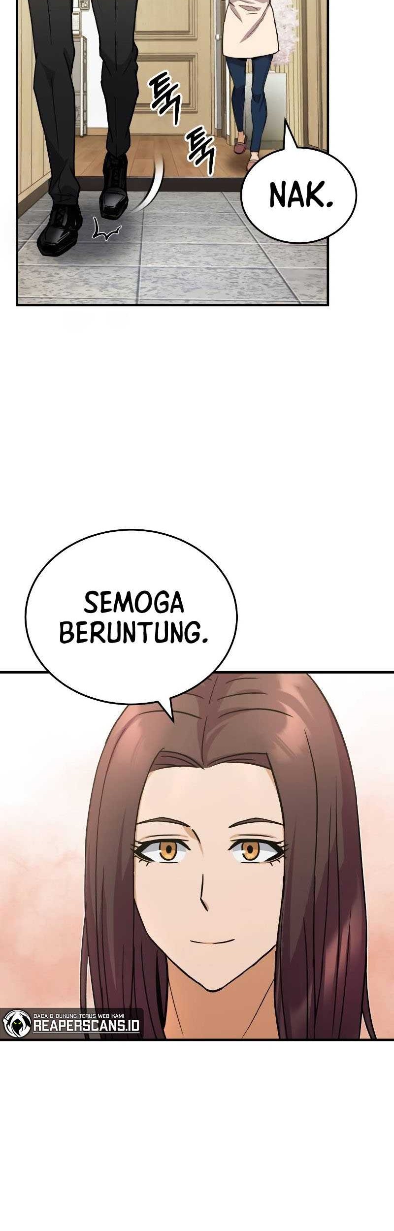 Genius of the Unique Lineage Chapter 11 Gambar 5