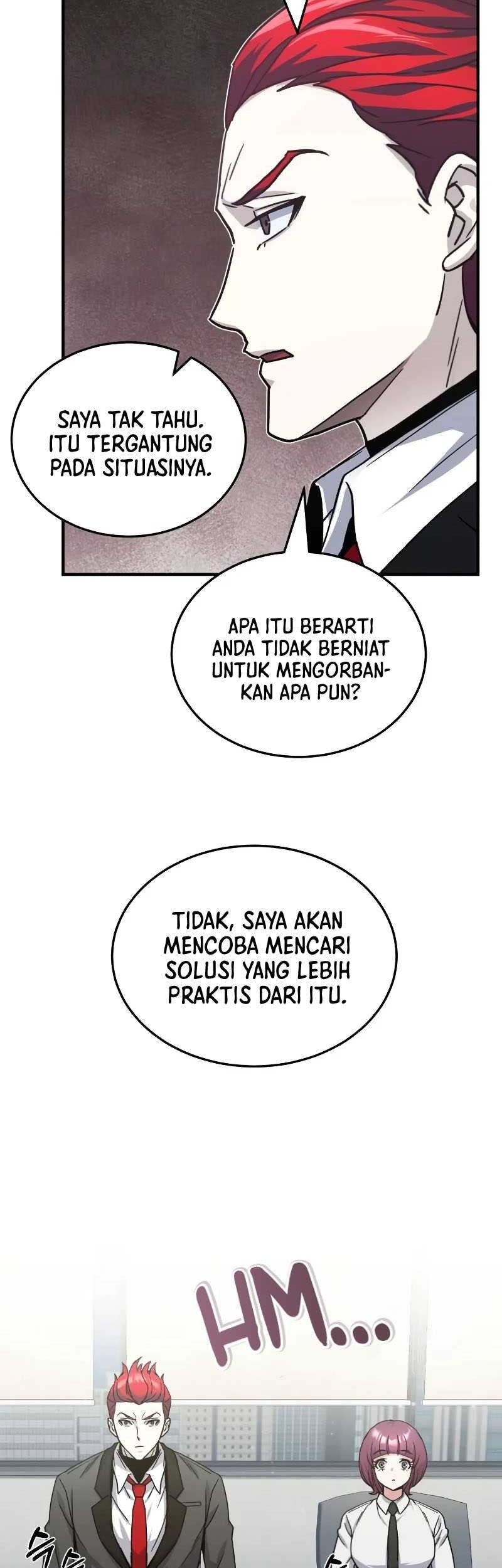 Genius of the Unique Lineage Chapter 11 Gambar 24