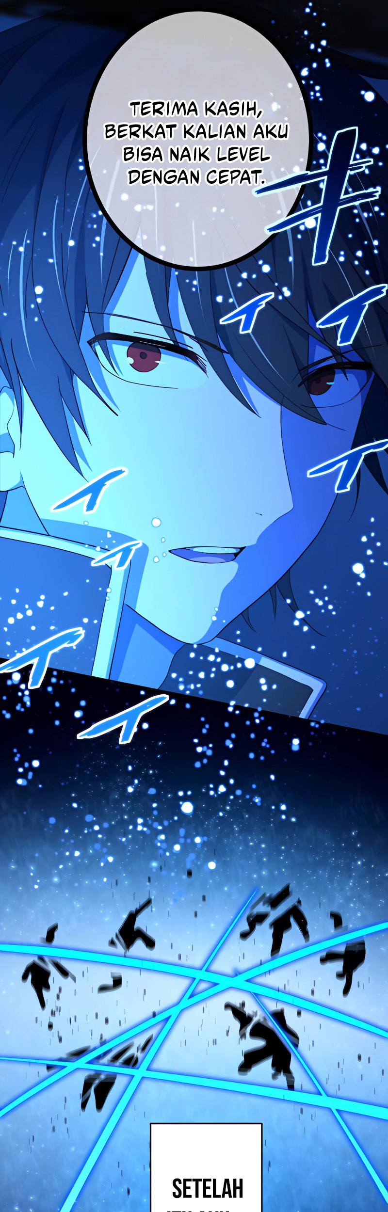 The Reincarnation of the Forbidden Archmage Chapter 23 Gambar 67