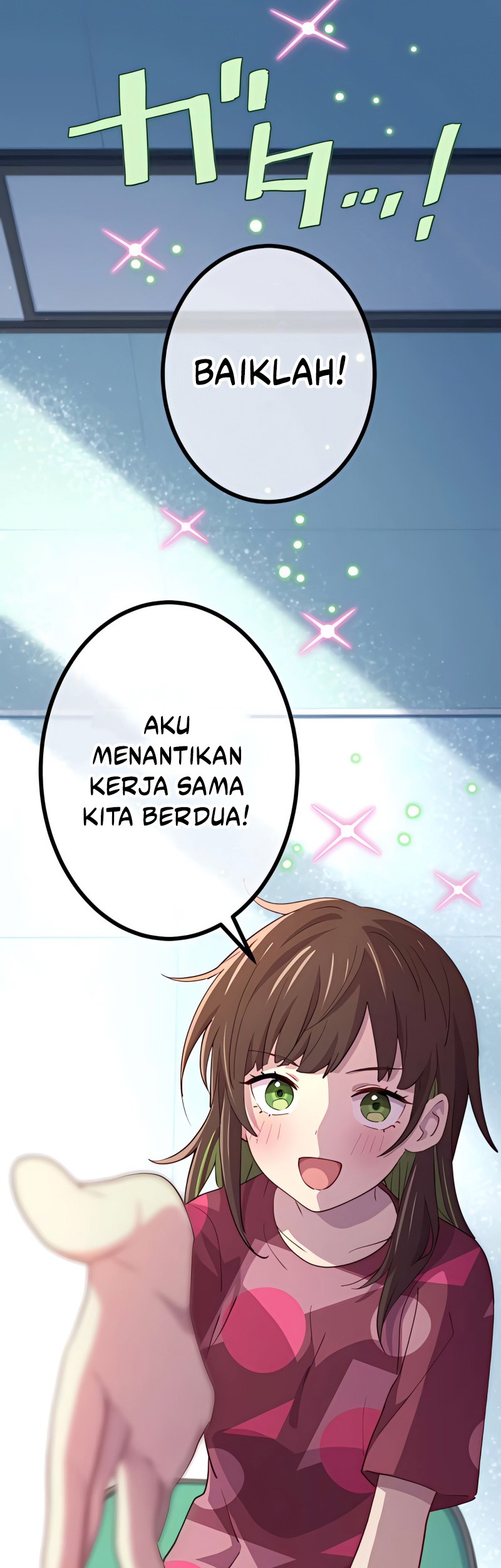 The Reincarnation of the Forbidden Archmage Chapter 23 Gambar 15
