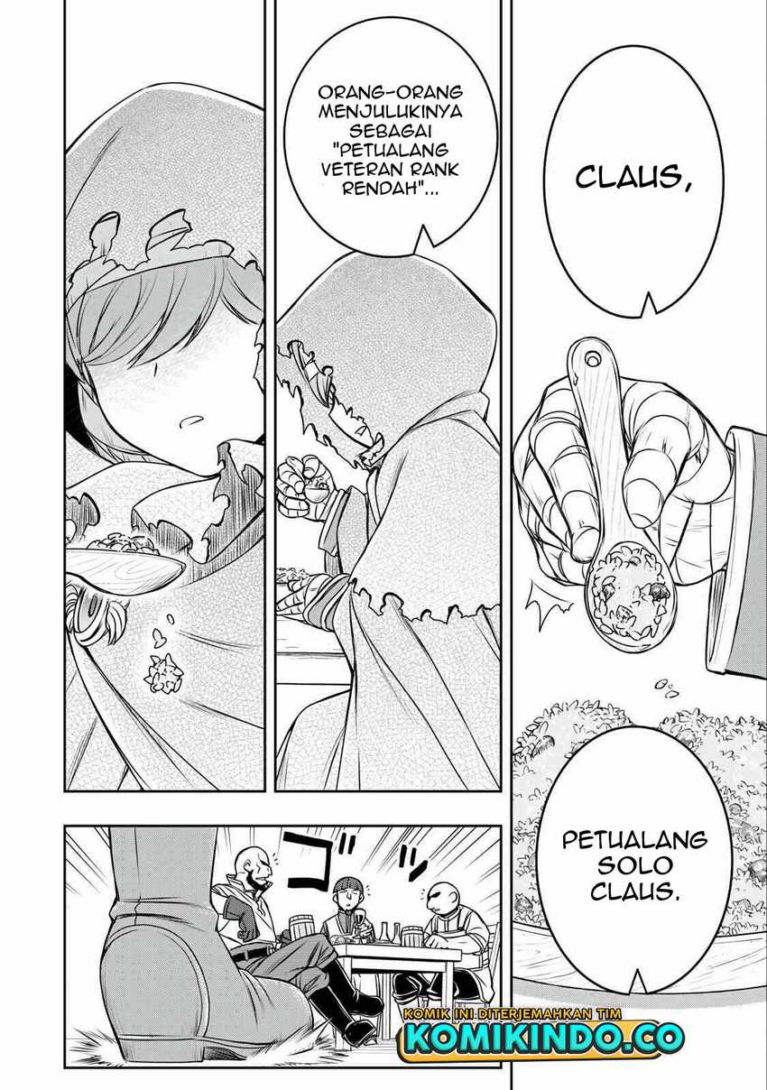 Dame Skill [Auto Mode] ga Kakuseishimashita ~Are, Guild no Scout-san, Ore wo “Iranai”-tte Itte Masendeshita?~ Chapter 10 Gambar 3