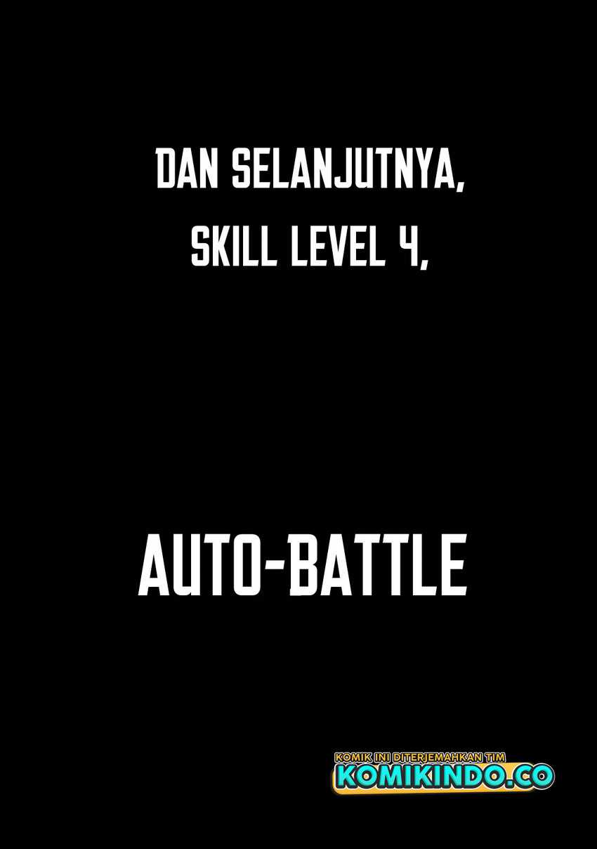 Dame Skill [Auto Mode] ga Kakuseishimashita ~Are, Guild no Scout-san, Ore wo “Iranai”-tte Itte Masendeshita?~ Chapter 05 Gambar 4