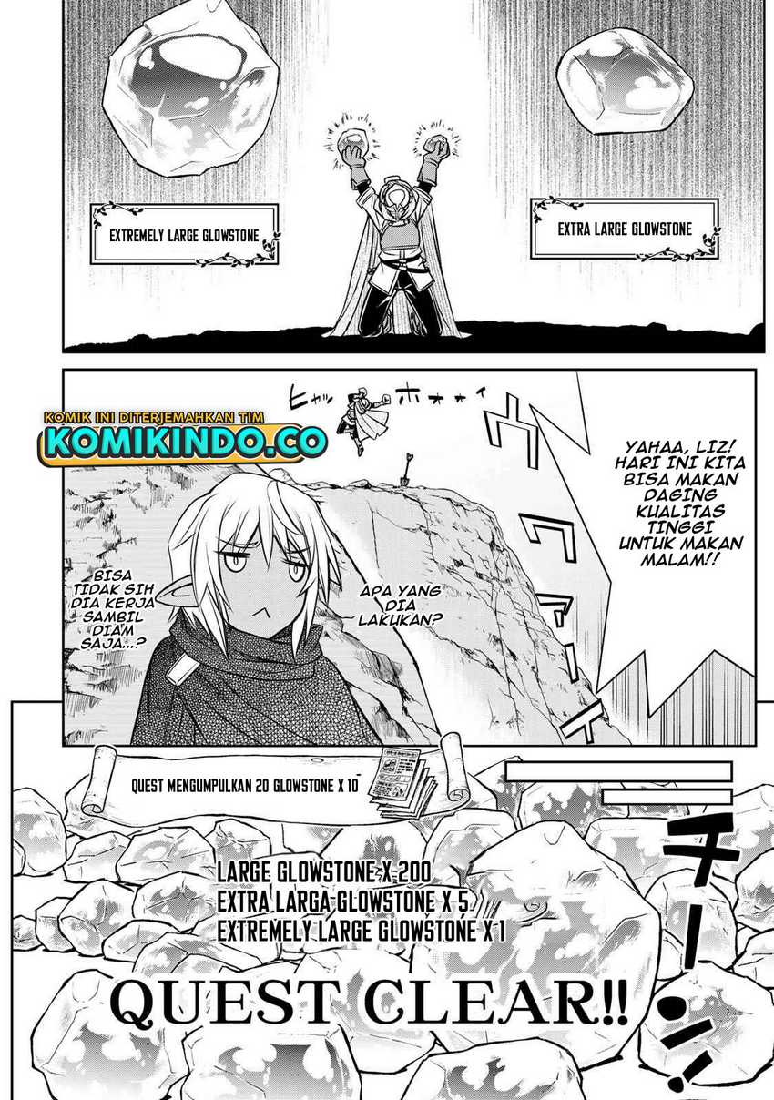 Dame Skill [Auto Mode] ga Kakuseishimashita ~Are, Guild no Scout-san, Ore wo “Iranai”-tte Itte Masendeshita?~ Chapter 03 Gambar 14