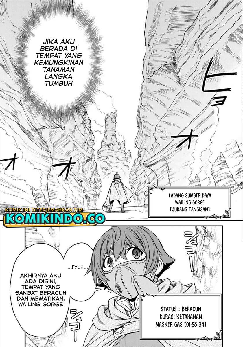 Dame Skill [Auto Mode] ga Kakuseishimashita ~Are, Guild no Scout-san, Ore wo “Iranai”-tte Itte Masendeshita?~ Chapter 01 Gambar 42