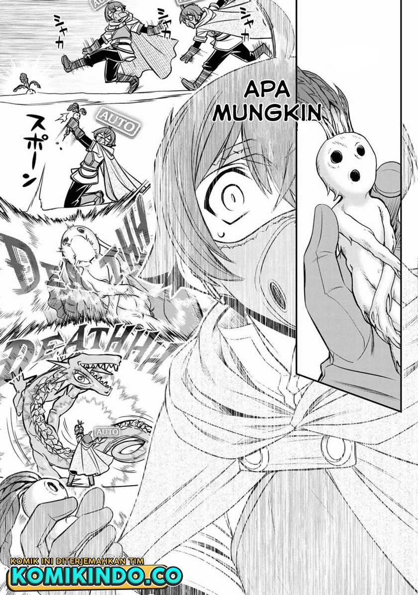 Dame Skill [Auto Mode] ga Kakuseishimashita ~Are, Guild no Scout-san, Ore wo “Iranai”-tte Itte Masendeshita?~ Chapter 01 Gambar 53