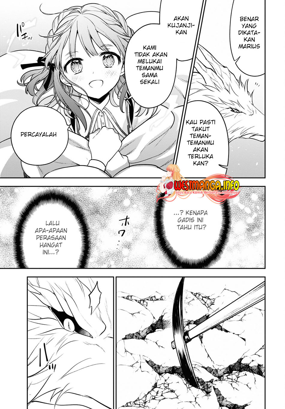 Next Life Chapter 47 Gambar 10