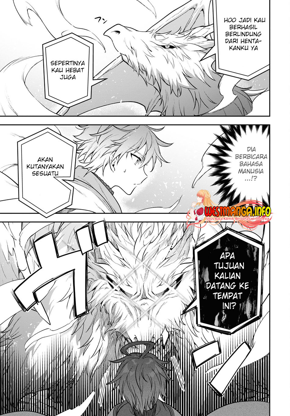 Next Life Chapter 47 Gambar 8