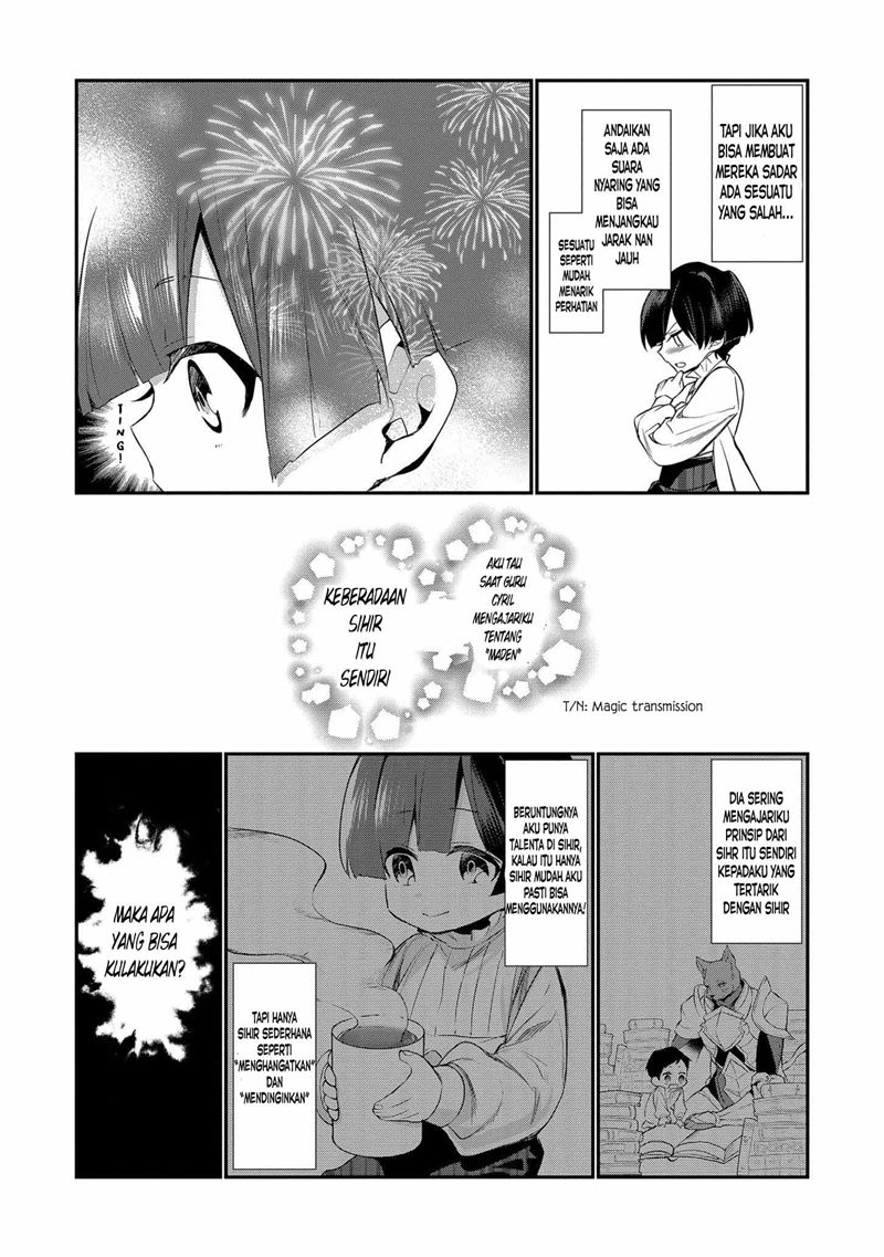 Dai Nana Ouji ni Umareta Kedo, Nani Surya Iino? Chapter 02 Gambar 21