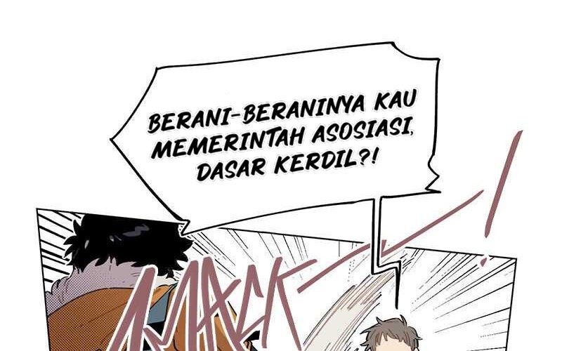 Travels of the White Flame Chapter 01 Gambar 48