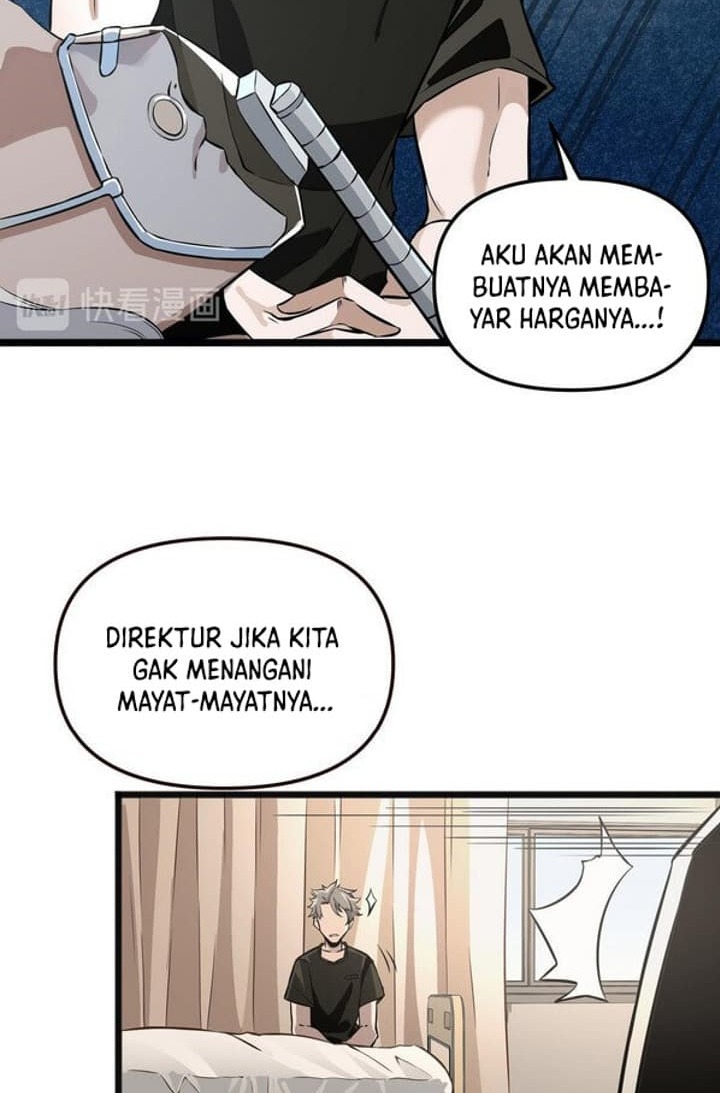 Global Countdown to Life Chapter 01 Gambar 10