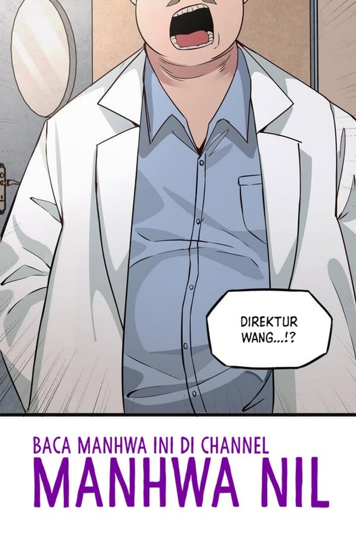 Global Countdown to Life Chapter 01 Gambar 12