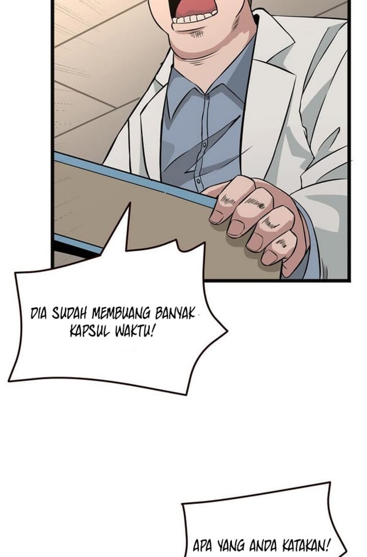 Global Countdown to Life Chapter 01 Gambar 15