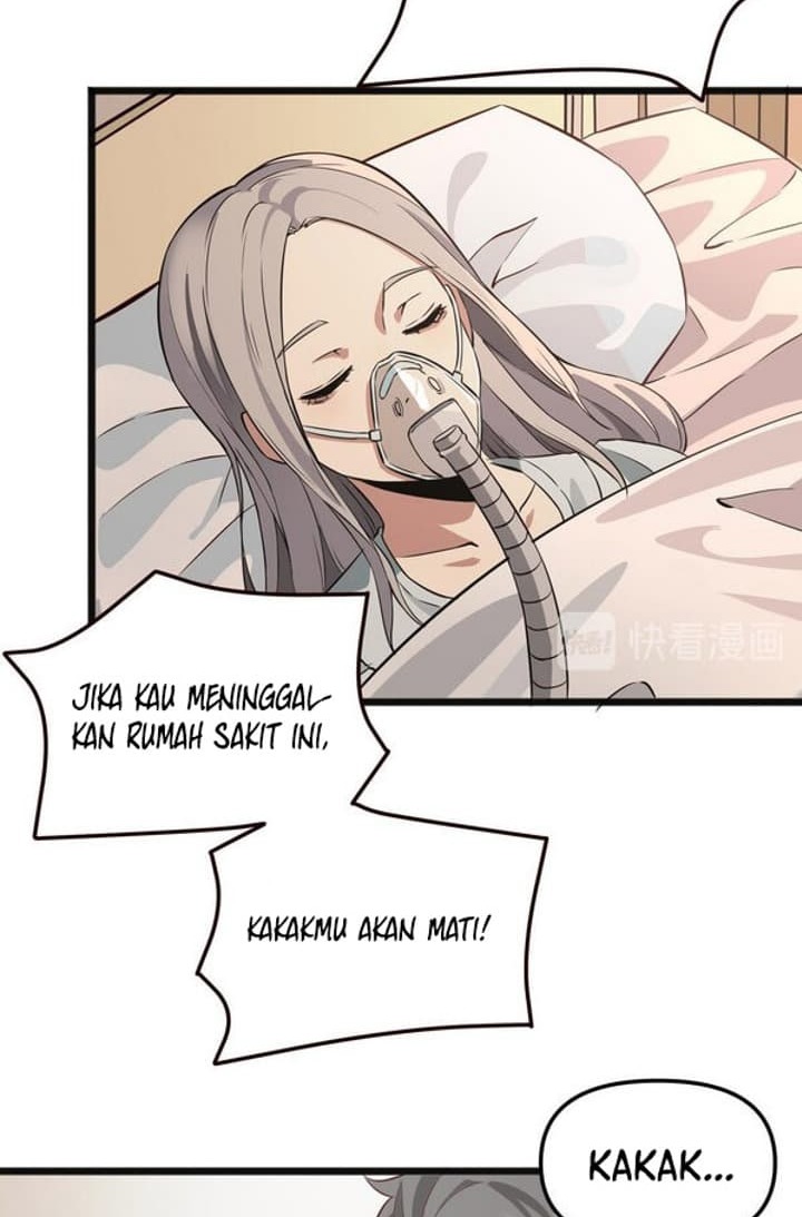 Global Countdown to Life Chapter 01 Gambar 16