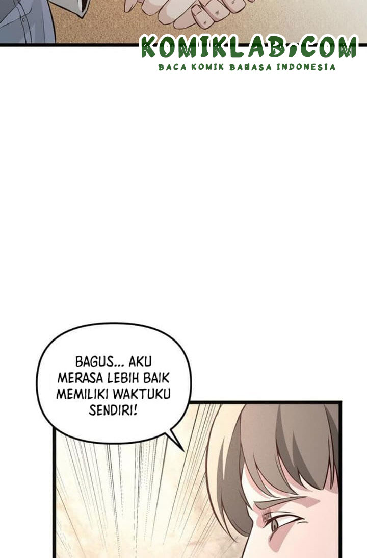 Global Countdown to Life Chapter 01 Gambar 18