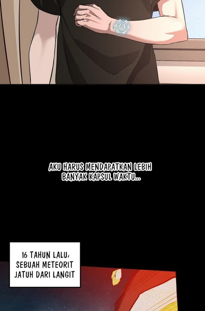Global Countdown to Life Chapter 01 Gambar 21