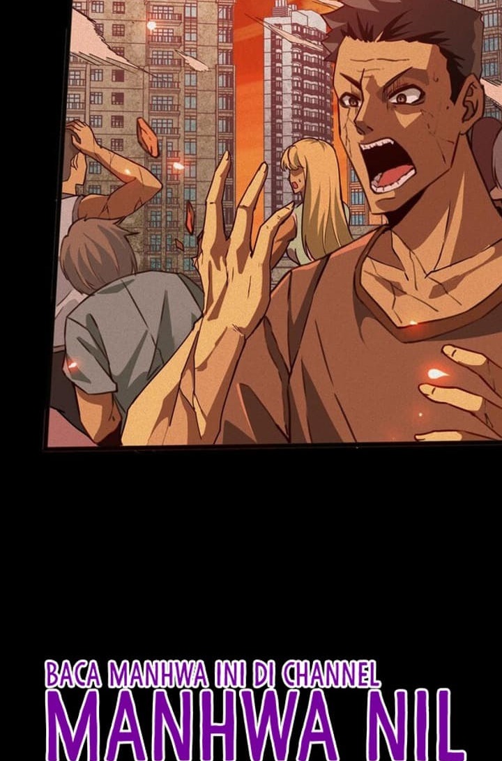 Global Countdown to Life Chapter 01 Gambar 24