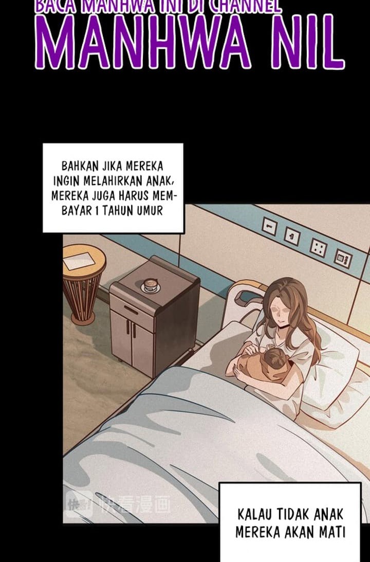 Global Countdown to Life Chapter 01 Gambar 30
