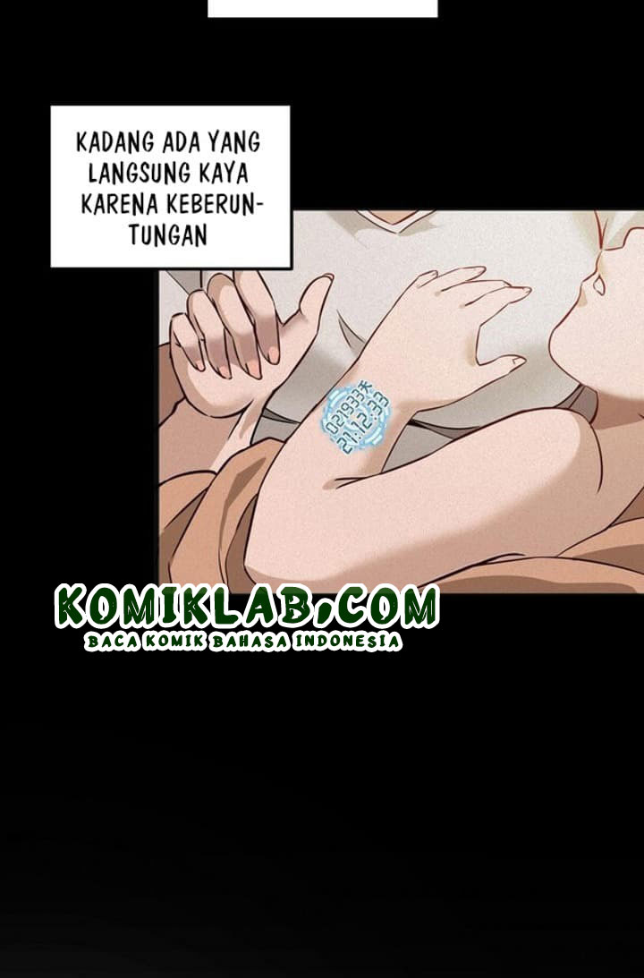 Global Countdown to Life Chapter 01 Gambar 32
