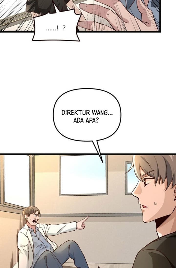 Global Countdown to Life Chapter 01 Gambar 34