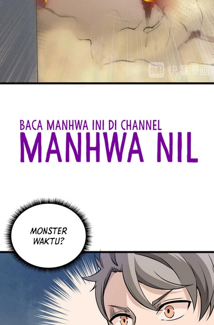 Global Countdown to Life Chapter 01 Gambar 37