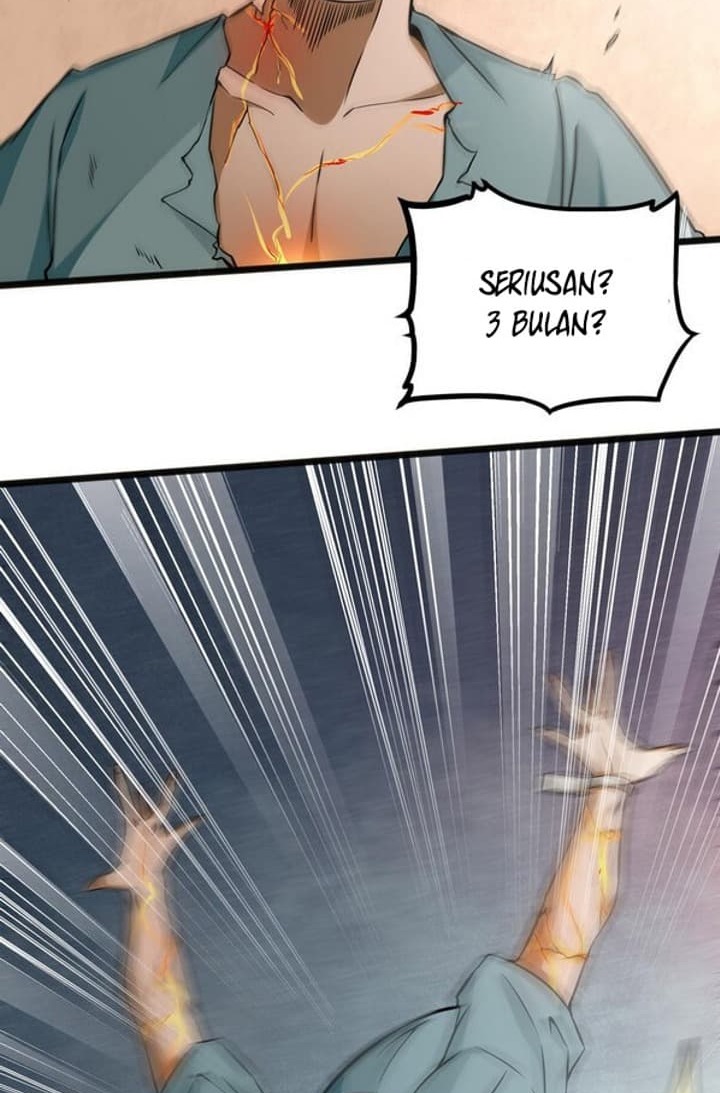 Global Countdown to Life Chapter 01 Gambar 41