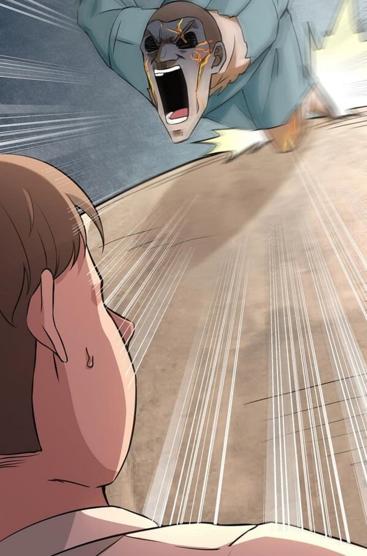 Global Countdown to Life Chapter 01 Gambar 42