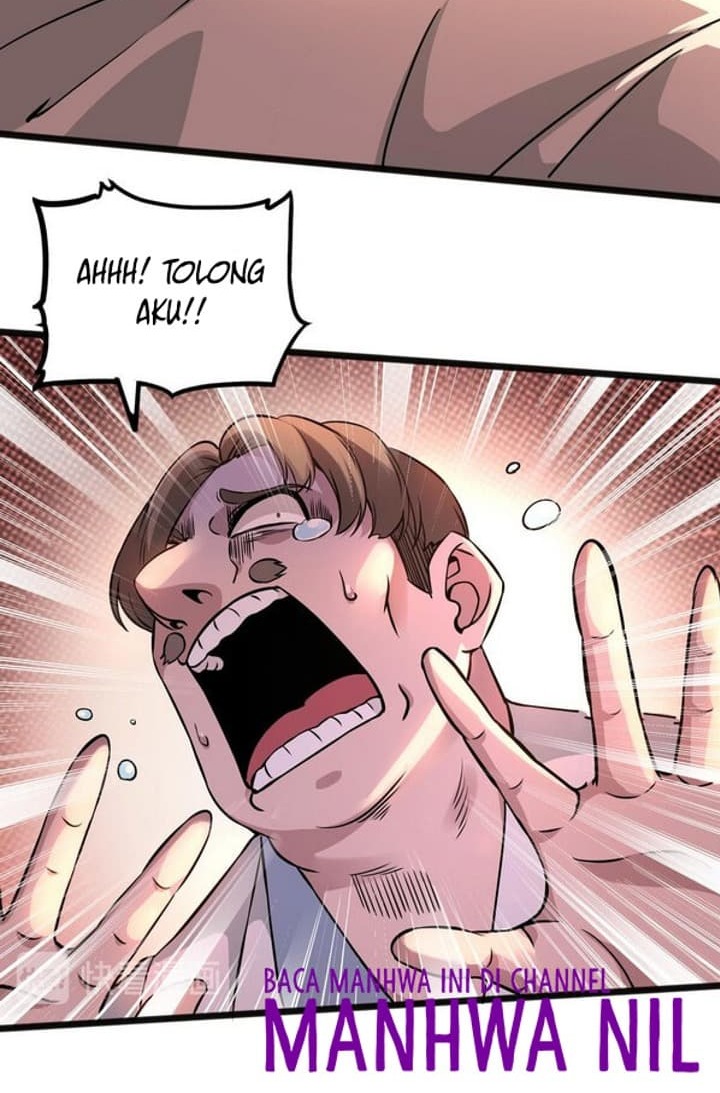 Global Countdown to Life Chapter 01 Gambar 43