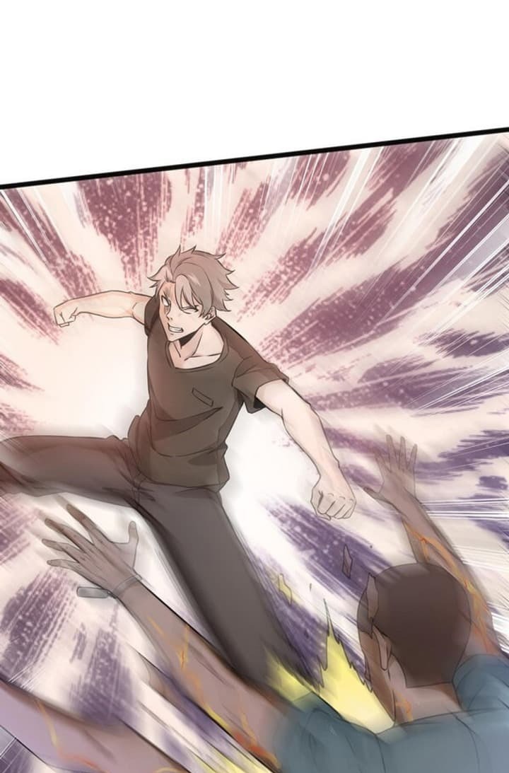 Global Countdown to Life Chapter 01 Gambar 44