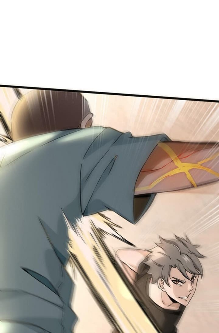 Global Countdown to Life Chapter 01 Gambar 47