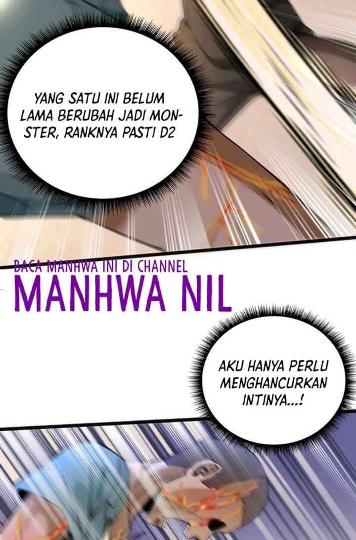 Global Countdown to Life Chapter 01 Gambar 48