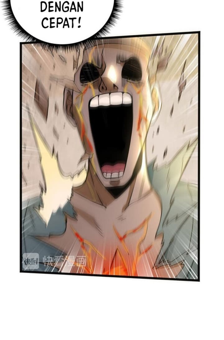 Global Countdown to Life Chapter 01 Gambar 50