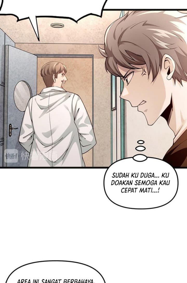 Global Countdown to Life Chapter 01 Gambar 56