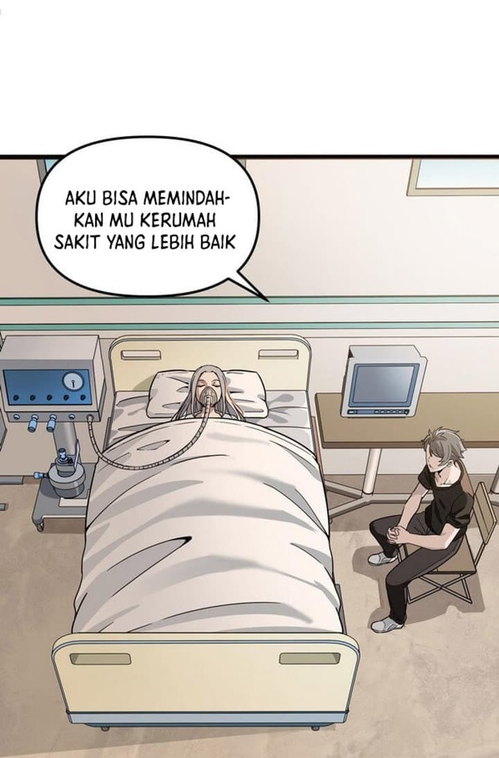 Global Countdown to Life Chapter 01 Gambar 6