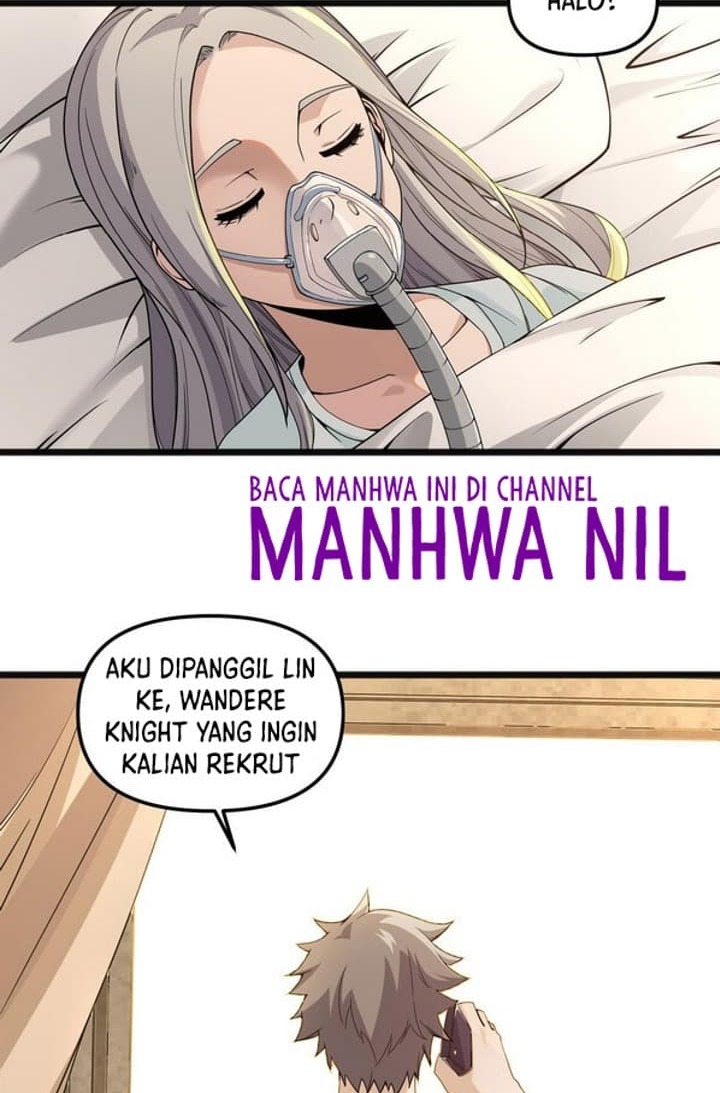 Global Countdown to Life Chapter 01 Gambar 60