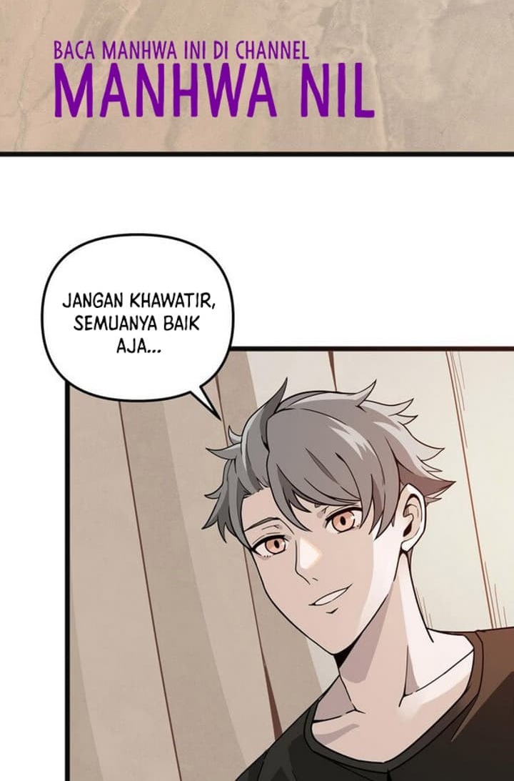 Global Countdown to Life Chapter 01 Gambar 7
