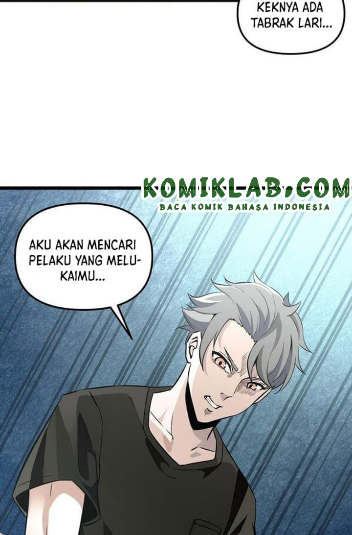 Global Countdown to Life Chapter 01 Gambar 9