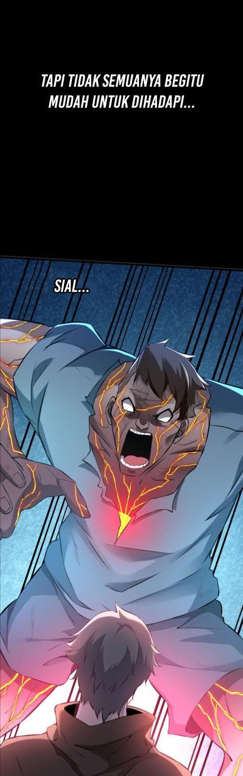 Global Countdown to Life Chapter 00.1 Gambar 7
