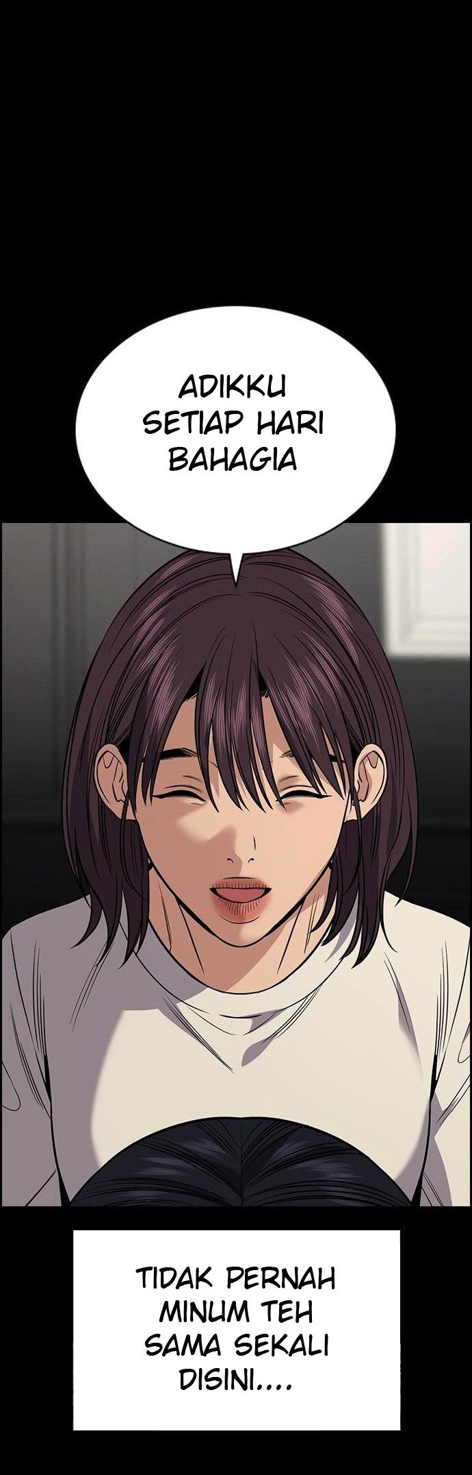 True Education Chapter 102 Gambar 36