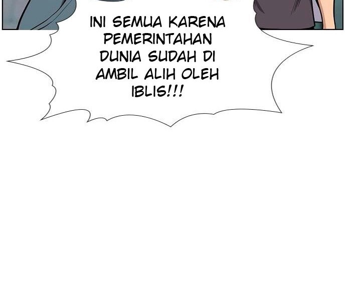 True Education Chapter 102 Gambar 38