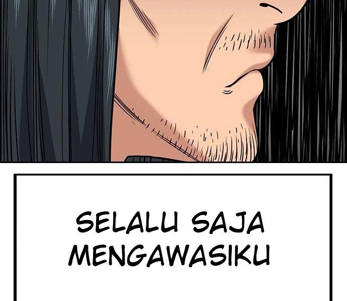True Education Chapter 102 Gambar 44
